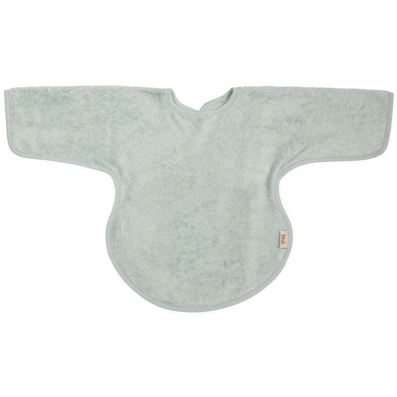 Slab lange mouwen - Sea Blue - Timboo