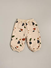 Afbeelding in Gallery-weergave laden, Sweatpants Terrazzo - Organic Zoo
