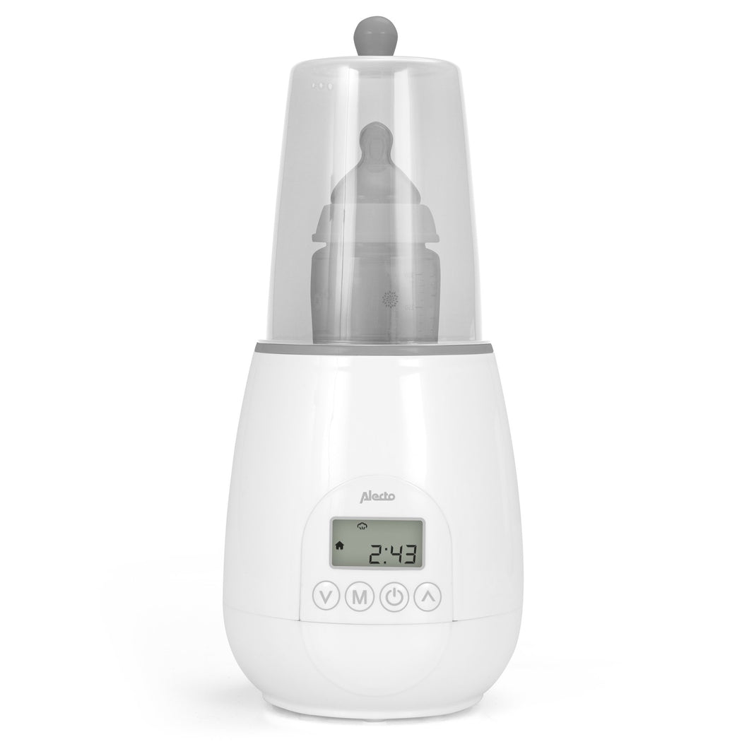 Flesverwarmer Digitaal - Alecto