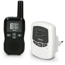 Afbeelding in Gallery-weergave laden, Babyfoon digitaal DBX-80BK - Alecto
