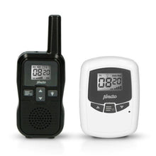 Afbeelding in Gallery-weergave laden, Babyfoon digitaal DBX-80BK - Alecto
