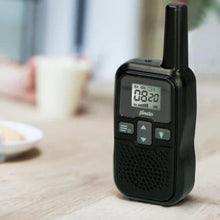 Afbeelding in Gallery-weergave laden, Babyfoon digitaal DBX-80BK - Alecto
