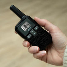 Afbeelding in Gallery-weergave laden, Babyfoon digitaal DBX-80BK - Alecto

