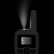 Afbeelding in Gallery-weergave laden, Babyfoon digitaal DBX-80BK - Alecto
