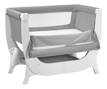 Afbeelding in Gallery-weergave laden, Air Bedside Co-sleeper - Shnuggle
