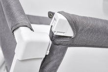 Afbeelding in Gallery-weergave laden, Air Bedside Co-sleeper - Shnuggle
