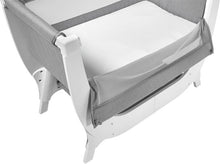 Afbeelding in Gallery-weergave laden, Air Bedside Co-sleeper - Shnuggle
