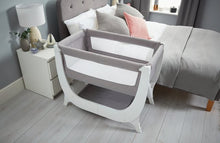 Afbeelding in Gallery-weergave laden, Air Bedside Co-sleeper - Shnuggle
