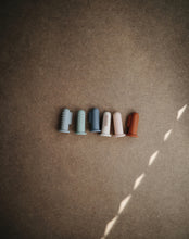 Afbeelding in Gallery-weergave laden, Tandenborstel Siliconen Shifting Sand/Blush
