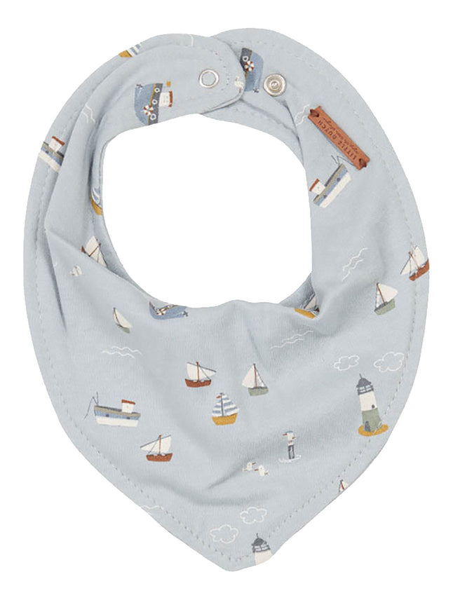 Bandana slab Sailors bay - Little Dutch