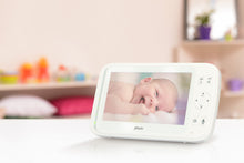 Afbeelding in Gallery-weergave laden, Babyfoon met camera - Alect
