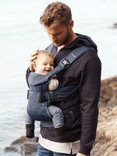 Afbeelding in Gallery-weergave laden, Draagzak One Air 0-3j Diverse kleuren - Babybjörn
