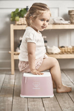 Afbeelding in Gallery-weergave laden, Opstapje Roze - Babybjörn
