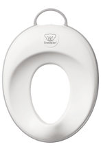 Afbeelding in Gallery-weergave laden, Toilettraining Stoel Wit - Babybjörn
