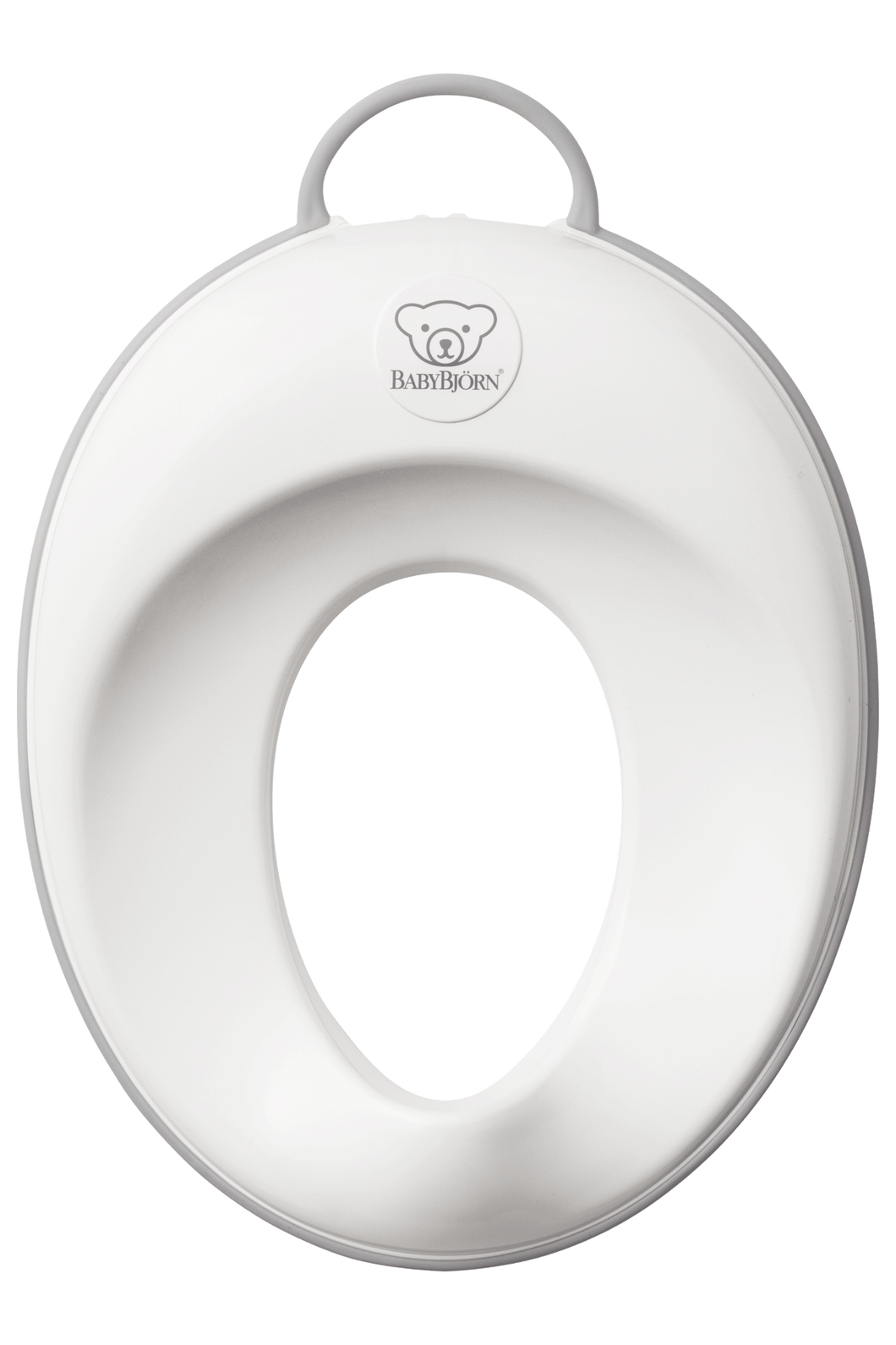 Toilettraining Stoel Wit - Babybjörn