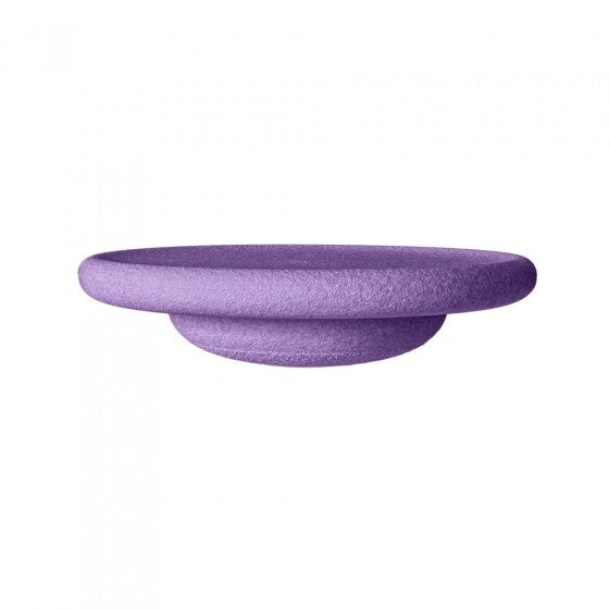 Balance Board Violet - Stapelstein