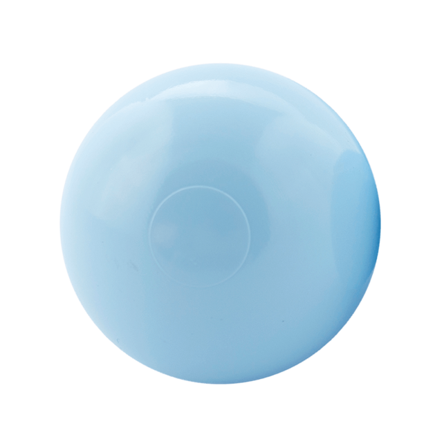 Ballenset 50 stuks Light Blue - Misioo