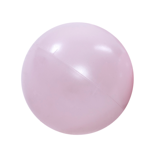 Ballenset 50 stuks Pink Pearl - Misioo