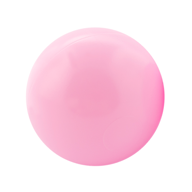 Ballenset 50 stuks Light Pink - Misioo