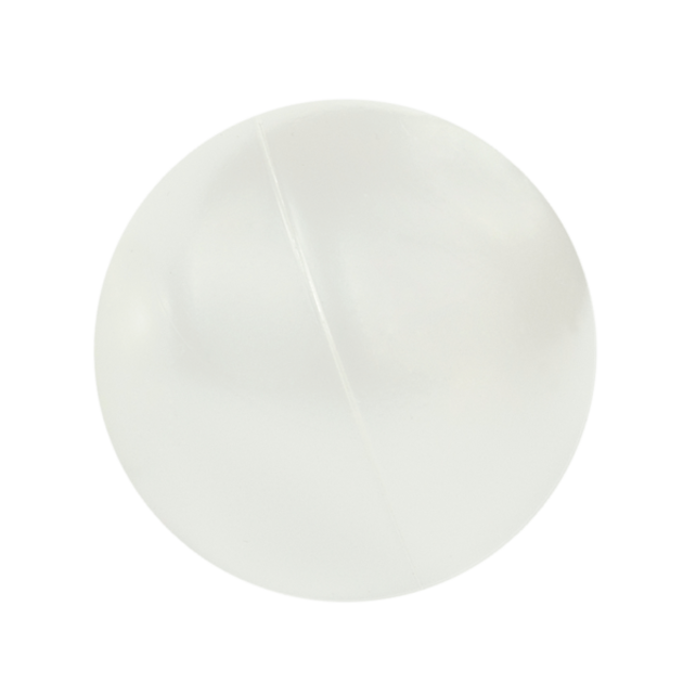 Ballenset 50 stuks Pearl - Misioo
