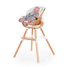Afbeelding in Gallery-weergave laden, Evolu Newborn Seat - Naturel wit - Childhome
