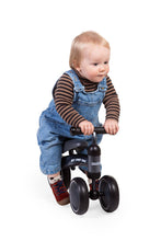 Afbeelding in Gallery-weergave laden, My first bike loopfiets Grey - Childhome
