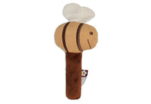 Afbeelding in Gallery-weergave laden, Rammelaar Spring Garden Bee - Jollein

