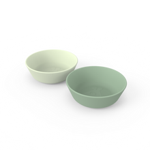 Afbeelding in Gallery-weergave laden, Kiddish bowl 2-pack Raffi Green - Done by Deer
