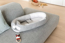 Afbeelding in Gallery-weergave laden, Cocoon Classic Grey - Doomoo
