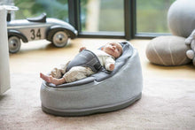 Afbeelding in Gallery-weergave laden, Seat&#39;n Swing Grey - Doomoo
