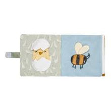 Afbeelding in Gallery-weergave laden, Activiteitenboekje Little Goose - Little Dutch
