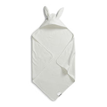 Afbeelding in Gallery-weergave laden, Badcape Bunny Vanilla White - Elodie Details
