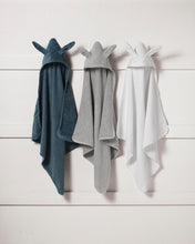 Afbeelding in Gallery-weergave laden, Badcape Bunny Mineral Green - Elodie Details
