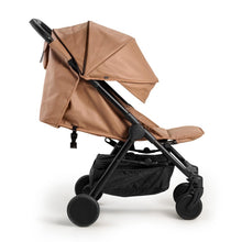 Afbeelding in Gallery-weergave laden, Buggy Caramel Brown leather look - Elodie Details
