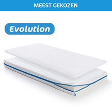 Afbeelding in Gallery-weergave laden, Babymatras Evolution - Aerosleep
