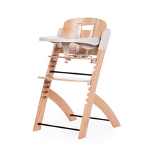 Afbeelding in Gallery-weergave laden, Meegroeistoel Evosit - Naturel - Childhome
