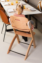 Afbeelding in Gallery-weergave laden, Meegroeistoel Evosit - Naturel - Childhome
