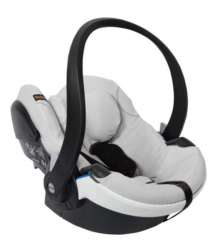iZi Go Modular/X1 Beschermhoes Glacier Grey - Be Safe