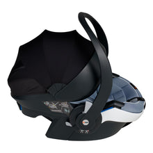 Afbeelding in Gallery-weergave laden, iZi Go Modular X1 i-Size Peak Metallic Mélange - Be Safe
