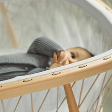 Afbeelding in Gallery-weergave laden, Wieg Kumi Mesh / Desert - Charlie Crane Paris
