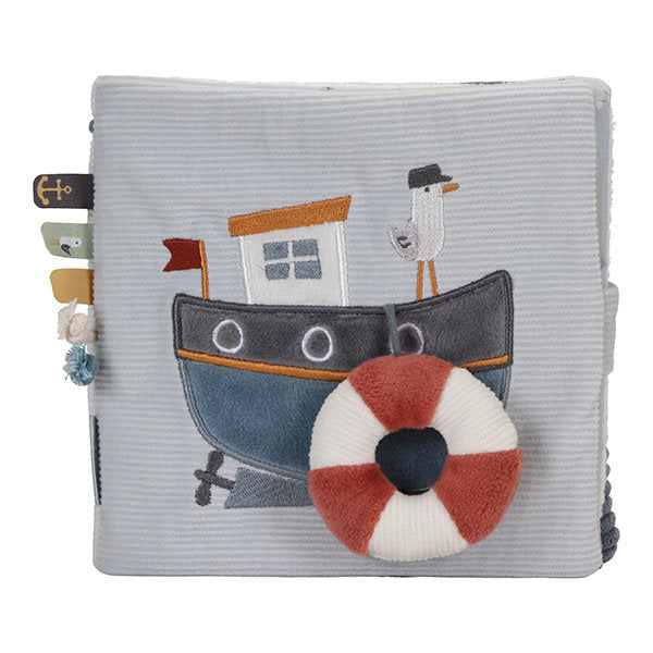 Activiteitenboekje Sailor's Bay - Little Dutch