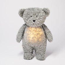 Afbeelding in Gallery-weergave laden, Humming Bear Grijs - Moonie
