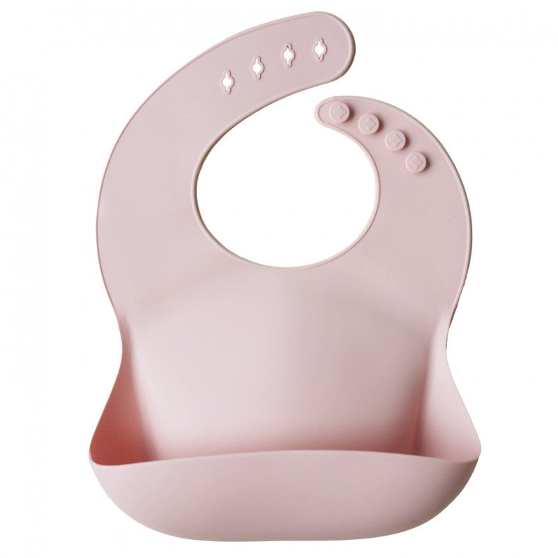 Slab Siliconen Blush - Mushie