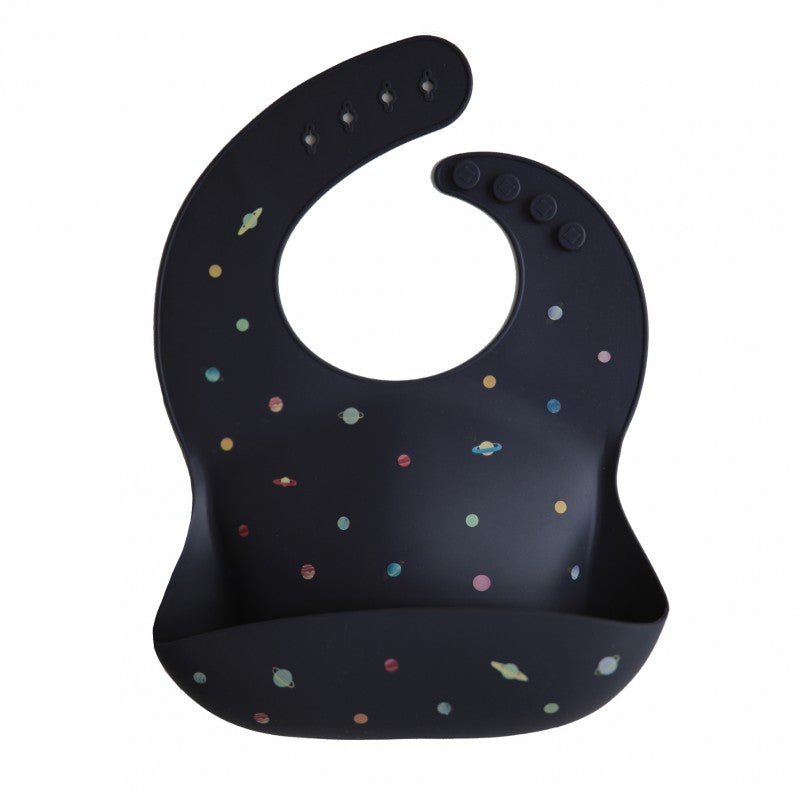 Slab Siliconen Planets - Mushie