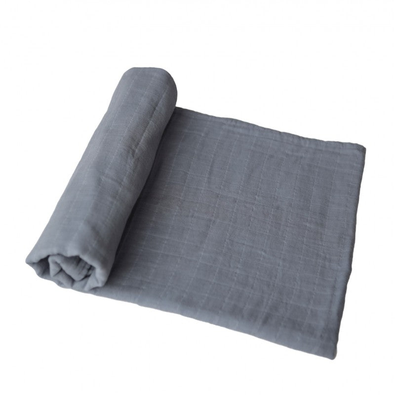 Swaddle Tradewinds - Mushie