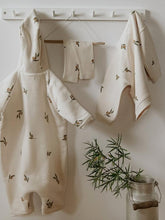 Afbeelding in Gallery-weergave laden, Legging Cotton Field - Organic Zoo
