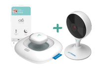 Afbeelding in Gallery-weergave laden, OYO Smart Combi Monitor - Aerosleep
