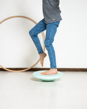 Afbeelding in Gallery-weergave laden, Balance Board Mint - Stapelstein
