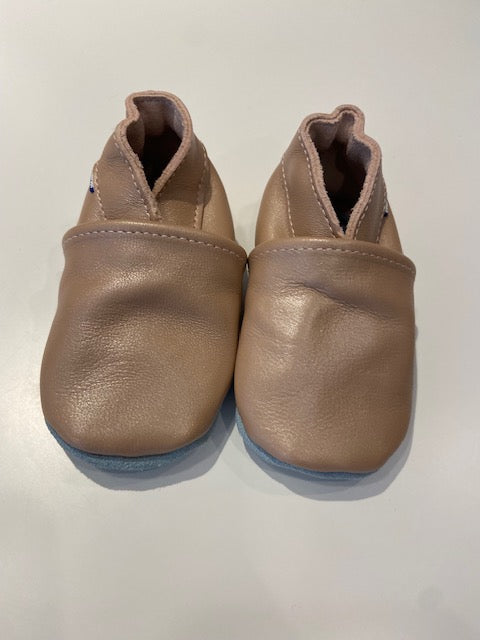 Babyschoentjes zachte zool - Pearl - Stabifoot