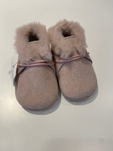 Afbeelding in Gallery-weergave laden, Eerste schoentje - Pink Champagne - Stabifoot
